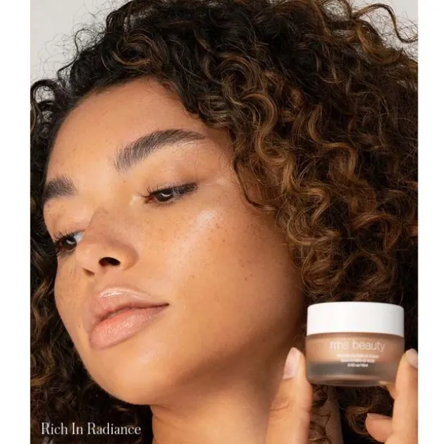 RMS Beauty Base de teint Master Radiance - 15 ml