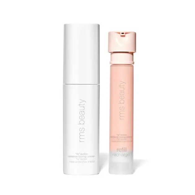 RMS Beauty Base de teint ReEvolve Radiance Locking - 30 ml