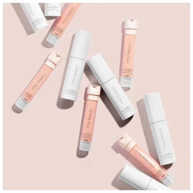 RMS Beauty Base de teint ReEvolve Radiance Locking - 30 ml