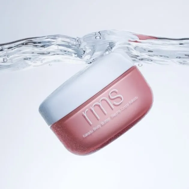 RMS Beauty Beurre corps Kakadu - 180 ml