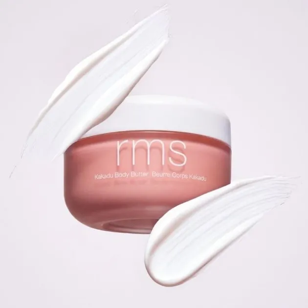RMS Beauty Beurre corps Kakadu - 180 ml