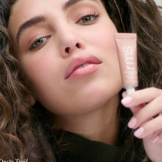RMS Beauty Fard à paupières mat Cashmere Matte Eyelights - 8,5 ml