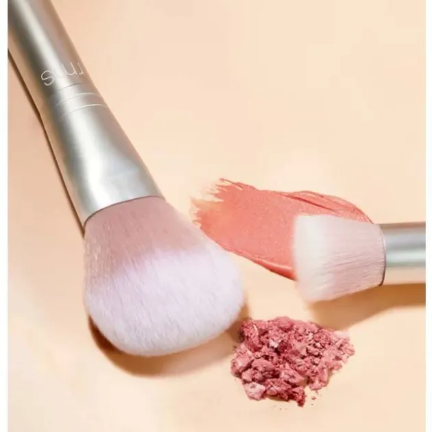 RMS Beauty Pinceau Blush Poudre Skin2Skin