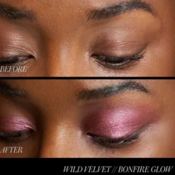 RMS Beauty ReDimension Hydra Eyes Quartet - Wild Velvet - 4,8 g