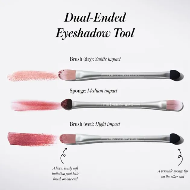 RMS Beauty ReDimension Hydra Eyes Quartet - Wild Velvet - 4,8 g