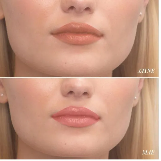 RMS Beauty Rouge à lèvres Legendary Serum - 3.5 g