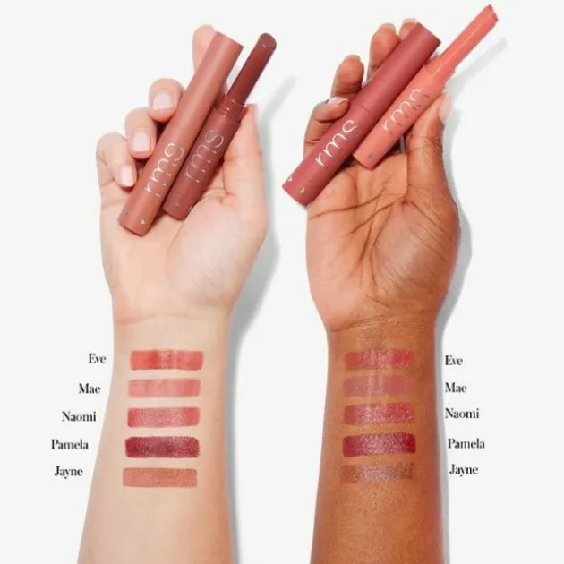 RMS Beauty Rouge à lèvres Legendary Serum - 3.5 g