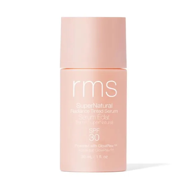 RMS Beauty SuperNatural Radiance Serum SPF 30 - 30 ml