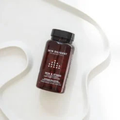 Skin Diligent Complément alimentaire Skin & Stress