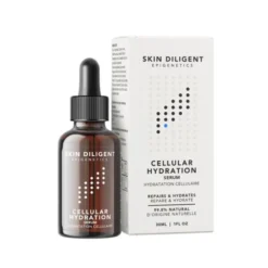 Skin Diligent Sérum hydratation cellulaire - 30 ml