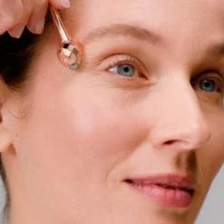Skin Office Paris Outil de massage contour des yeux