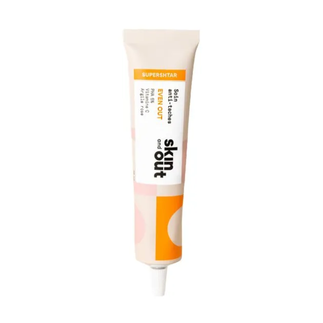 Skin & Out Soin anti-taches Even Out - 30 ml
