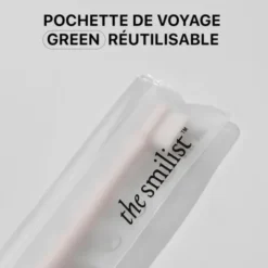 The Smilist Brosse à dents polissante