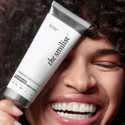The Smilist Dentifrice régénérant gencives - 75 ml
