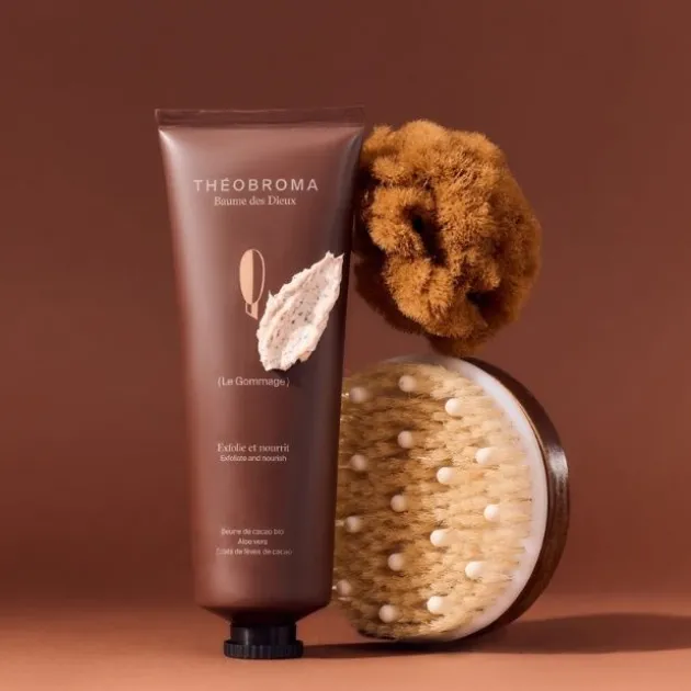 Théobroma Le Gommage - 250 ml