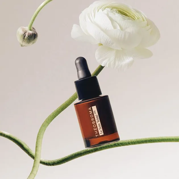 Théobroma Le soin teinté - 15 ml