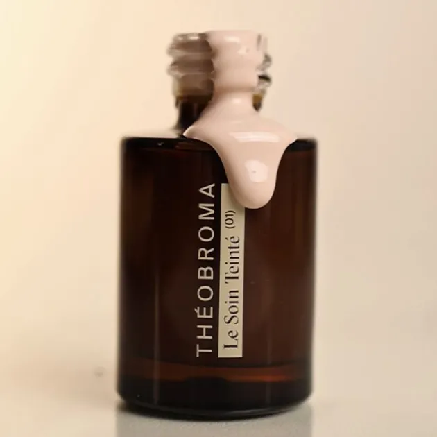 Théobroma Le soin teinté - 15 ml