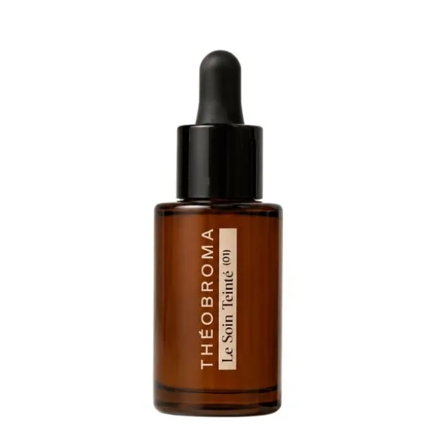 Théobroma Le soin teinté - 15 ml