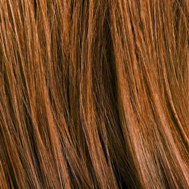 Tresse Paris Coloration végétale