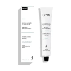 Umaï Crème infusée hydratante - 50 ml