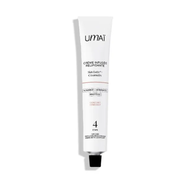 Umaï Crème infusée relipidante - 50 ml