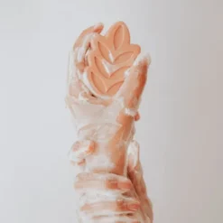 Umaï Exfoliant corps solide - 120 g