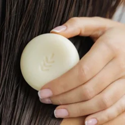 Umaï Masque solide Brillance - 50 g