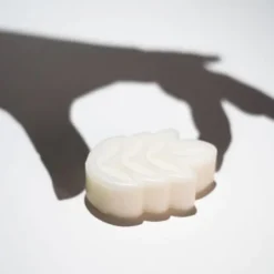 Umaï Nettoyant visage solide peau sensible - 75 g