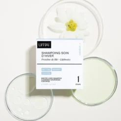 Umaï Shampoing soin d'hiver - 90 g