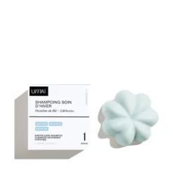 Umaï Shampoing soin d'hiver - 90 g