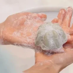 Umaï Shampoing solide détox - 100g