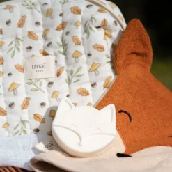 Umaï Soin lavant doux Gaspard - 80 g