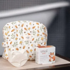 Umaï Soin lavant doux Gaspard - 80 g