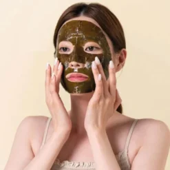 Whamisa Masque hydratant aux algues Kelp
