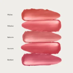 Wonderblush Baume à lèvres teinté Le Baume - 3.8 g
