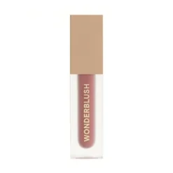 Wonderblush Huile à lèvres teintée La Laque - 4 ml