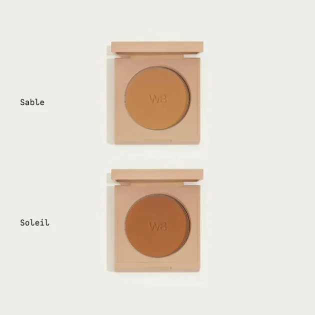 Wonderblush Poudre bronzante Le Hâle - 4.8 g